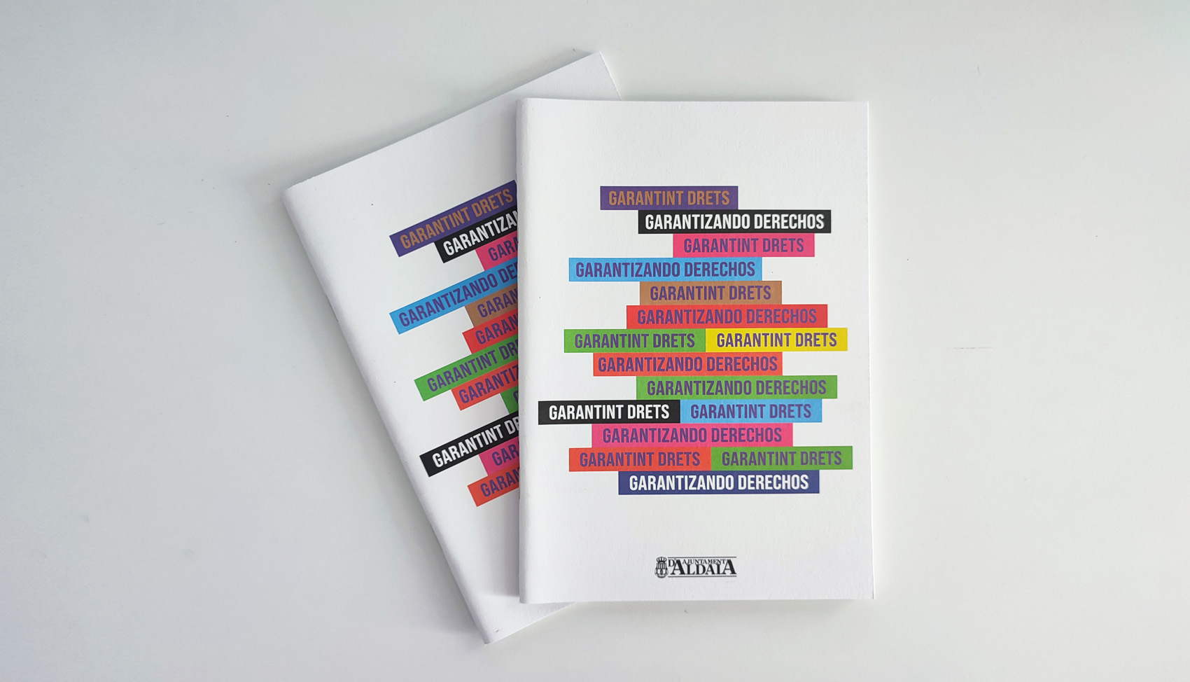 Diseño gráfico y Diseño de marca