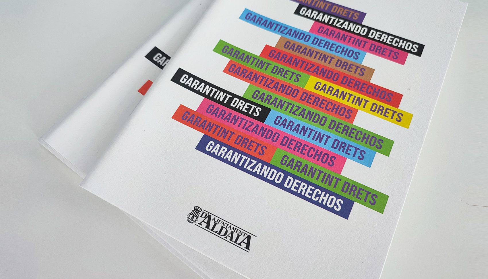 Diseño gráfico y Diseño de marca