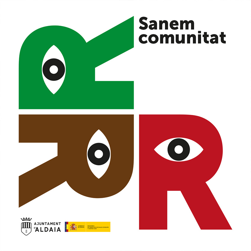 Reactivem Graphic design