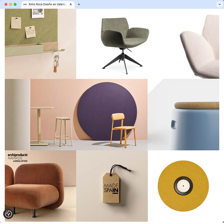 Proyecto Angelgráfico