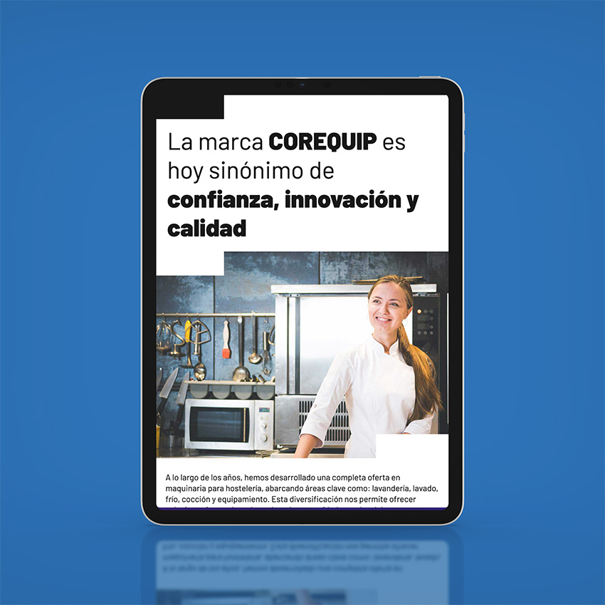 versión responsive de la página web.