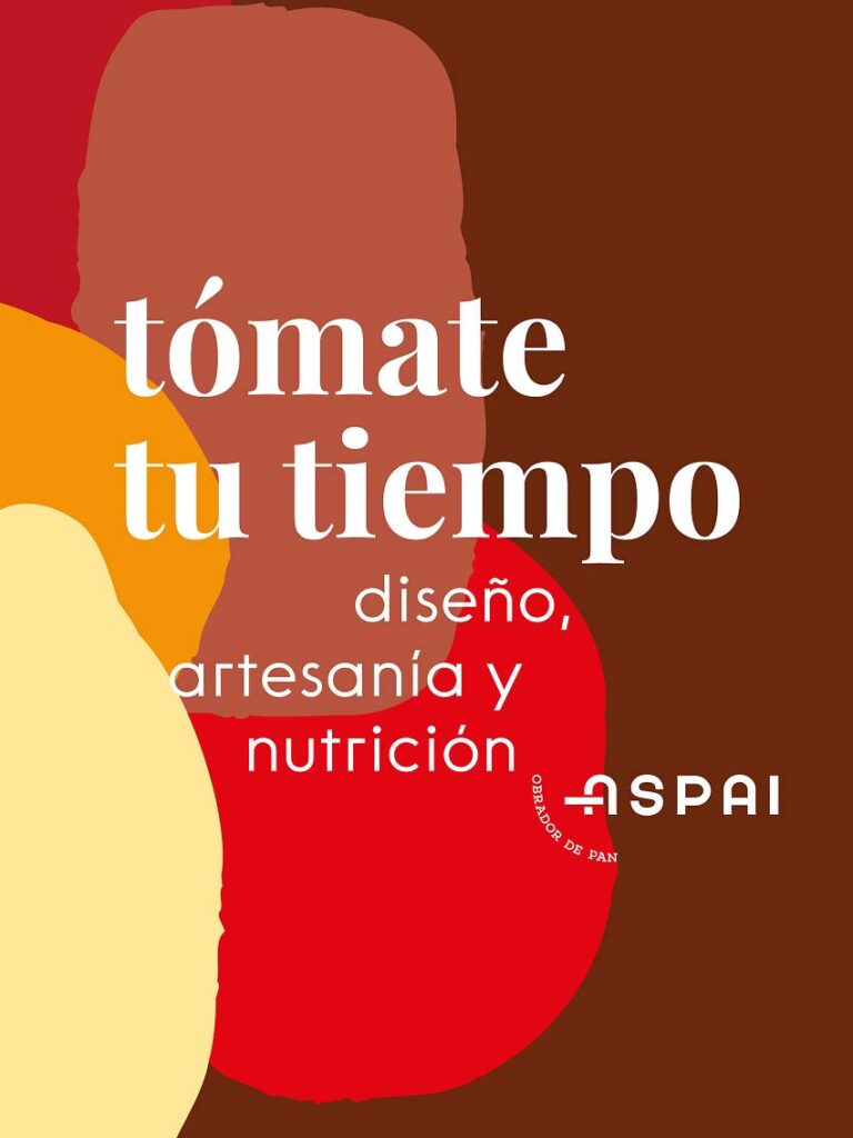 diseño grafica aspai expo