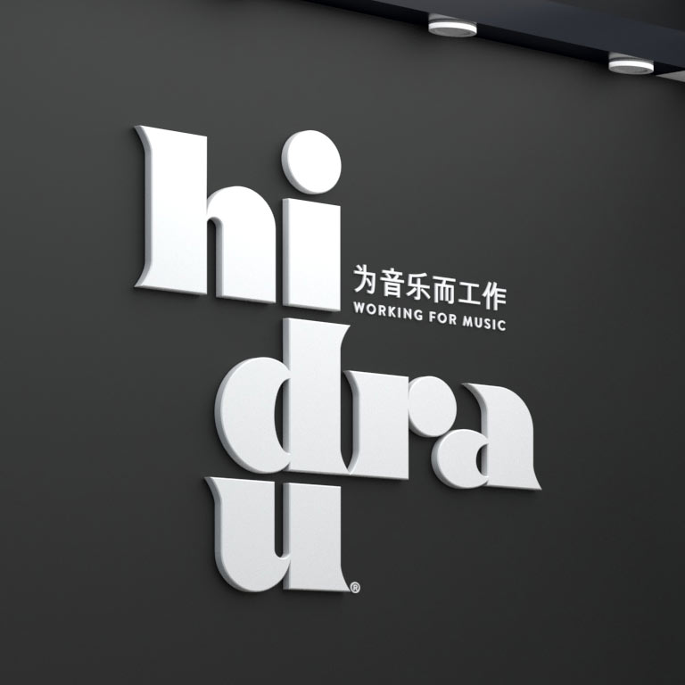 Marca Hidrau